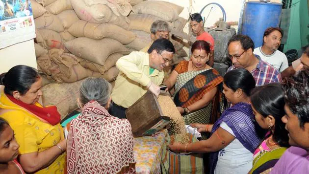 Free Ration Update: Government made a big announcement regarding free ration, so many more months will get free ration