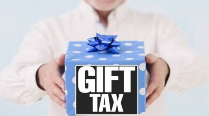 Income Tax on Gift: Know when and how much tax you may have to pay on the gift.