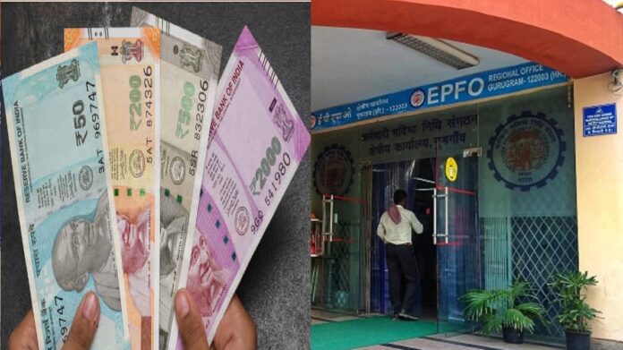 EPFO Calculation: How much to contribute to PF account for Rs 3 to 5 crore on retirement?
