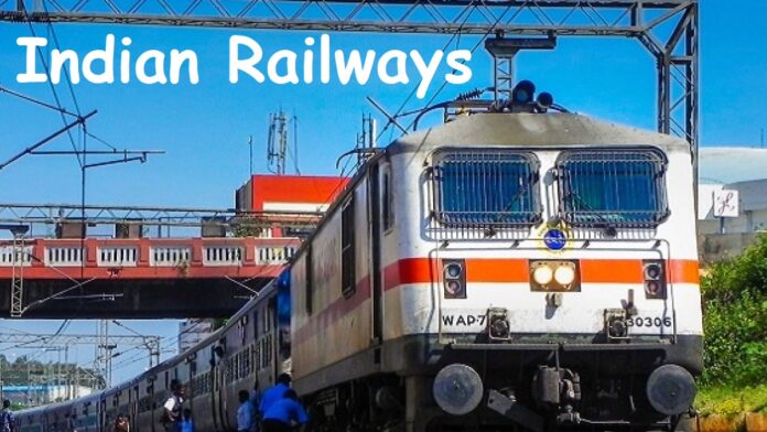 Indian Railways new facility: Good news for passengers! Now these trains will also get the facility of Tejas, know train details here