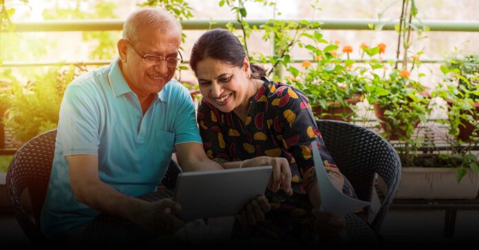 Big relief for pensioners! Now life certificate will be deposited sitting at home from the app, know the whole process