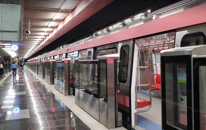 New Metro Station: 24 new Metro stations will be built in Delhi, Passengers will get these facilities, know details