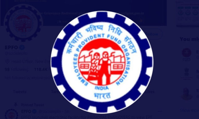 EPFO Data Hack: Big news! Account data of more than 28 crore EPFO ​​account holders leaked, check details quickly