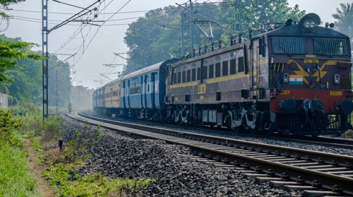 IRCTC Update: Indian Railways Cancels Over 200 Trains Today. Check Details Here