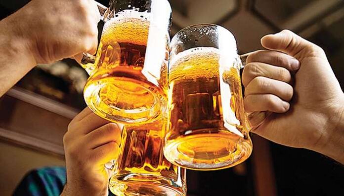 Big news for beer, wine drinkers today, new notification issued, know details here