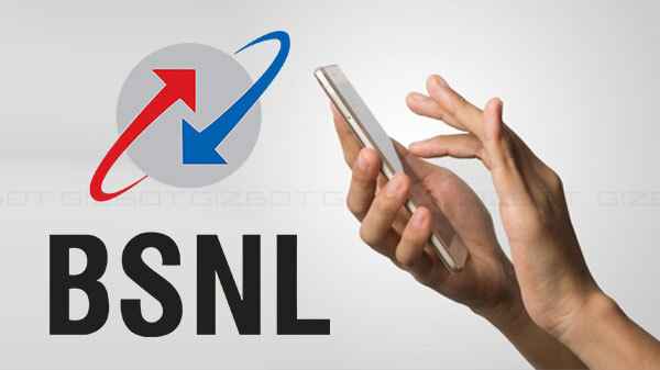 BSNL two powerful plans: Get 1356GB data and free calling, many additional  benefits too, check plan - Business League