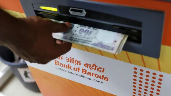 Bank Of Baroda withdrawal rule changed: Big news! Now withdraw money from ATM without debit card, know how
