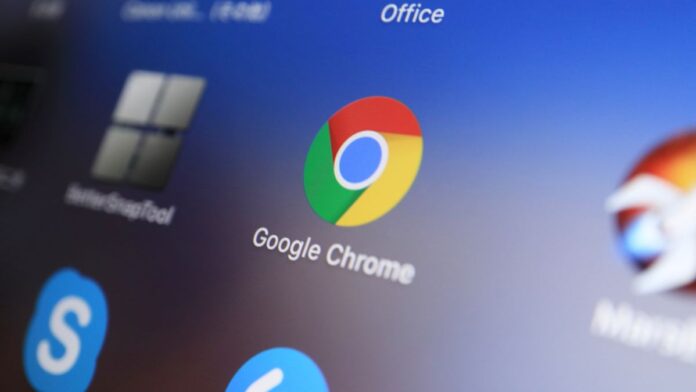 Government issued warning for Chrome users, many versions have security risk