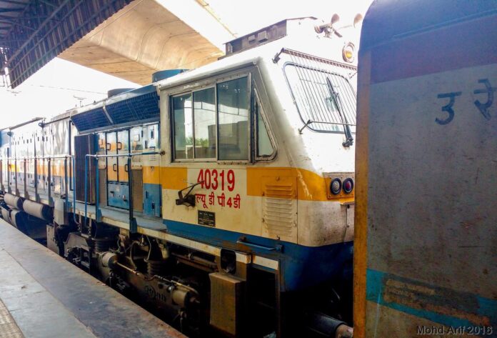 Indian Railways: Now you can book the entire train; Learn how to spend and book