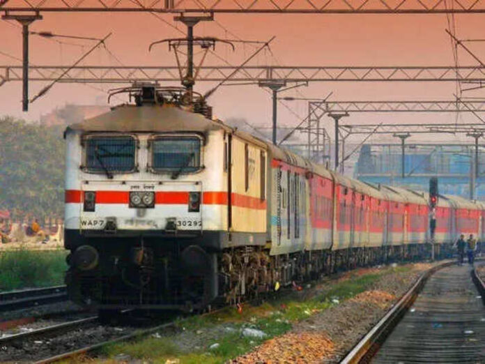 Indian railways: Railway's big decision before Holi, 46 trains will run from today; Know Which is your route & train details