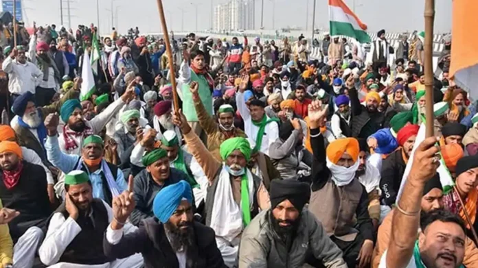Farmers Protest End Big news! Farmers End 15-Month Protest, To Vacate Protest Sites At Delhi Border, know details