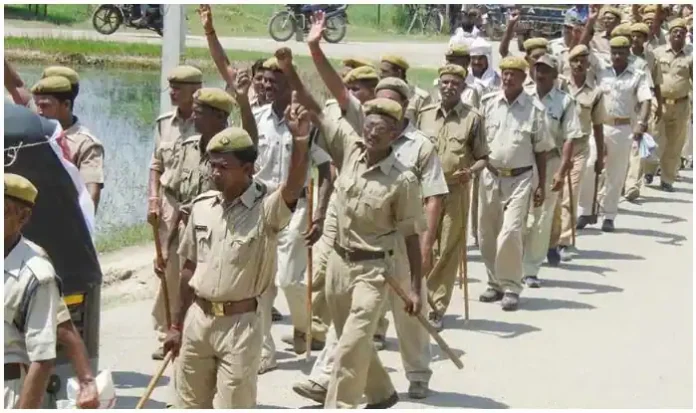 Home Guard Recruitment 2021: Home Guard job for 8th pass candidates, application date also extended, salary will be good
