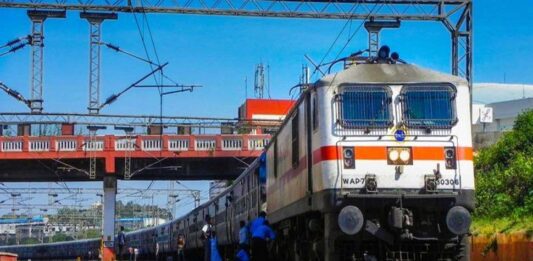 3 Special trains: Good news! Government has announced to run 3 special trains to Prayagraj for Maha Kumbh, check details