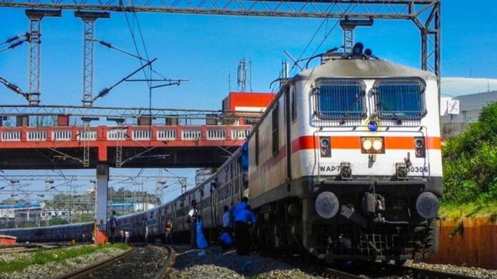 Indian Railways: Big news! This Express is starting again, know the complete schedule here