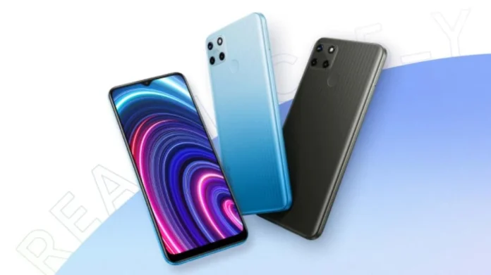 Big news! Realme Days sale started on Flipkart, up to Rs 5,000 off on smartphones, know sale details here