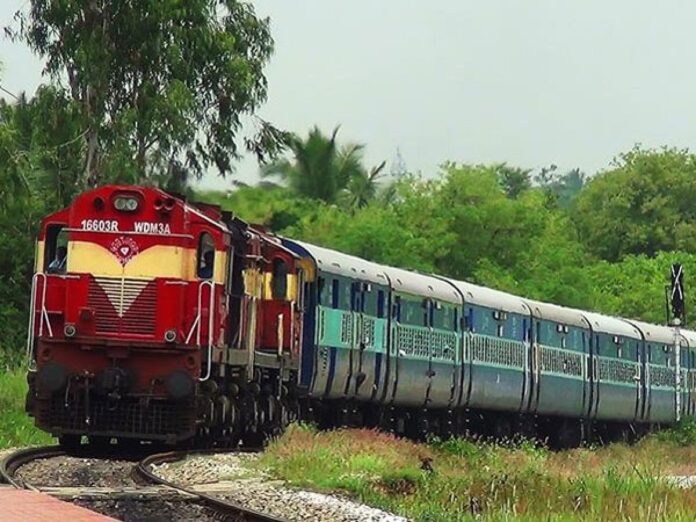 Indian Railways: Attention passengers! unreserved special train will run for local passengers between these stations, immediately check trains timetable