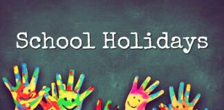 School Holiday December 2024: Schools will remain closed for this many days in December, see the list of holidays