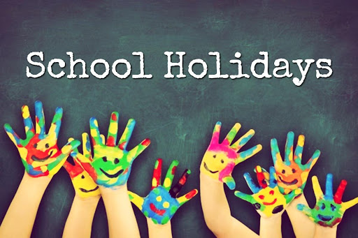 School Holidays: For the first time, students and teachers will get a long holiday, know the complete list