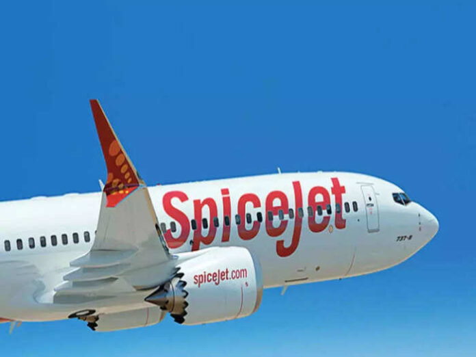 SpiceJet's big announcement.....! Good news! New Flights to Ayodhya will start from these eight cities, know details