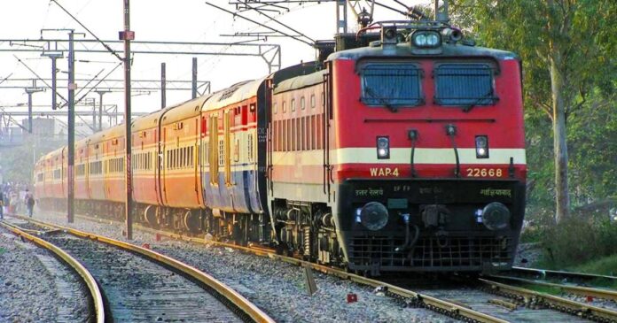 Train Cancelled Today: Important news for travelers! Railways of this zone canceled and diverted many trains, check the list here ​