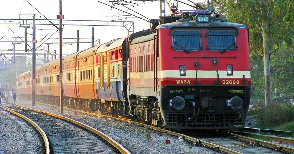 Indian Railways: Big news! Major changes going to happen in special trains  of these states on 29th December, check details before traveling - Business  League