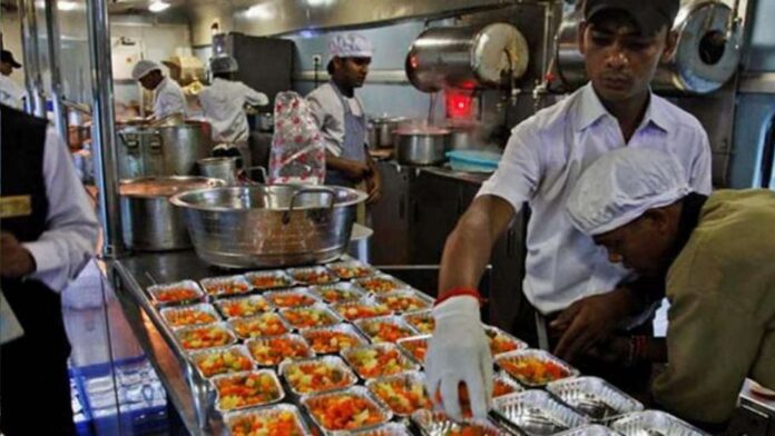 Indian Railways: Good news! Now Passengers will get fresh food in these train, know the train details