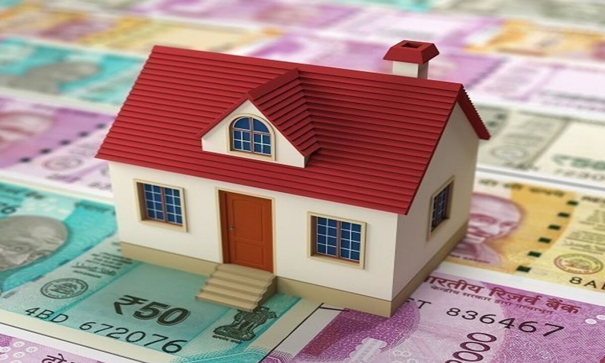 Home Loans