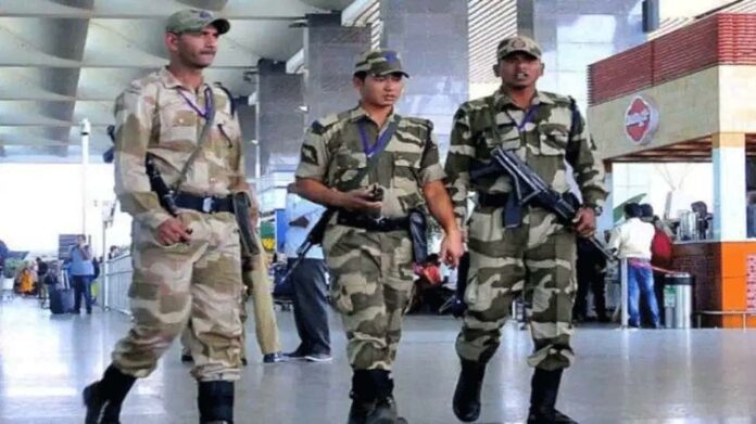 CISF Recruitment 2024: CISF has released recruitment for 12th pass, monthly salary is more than 69,000