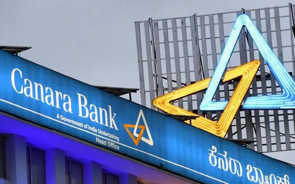 Canara Bank Special FD Scheme: Now you will get interest rate up to 6.50% in this FD scheme, Know details - Business League