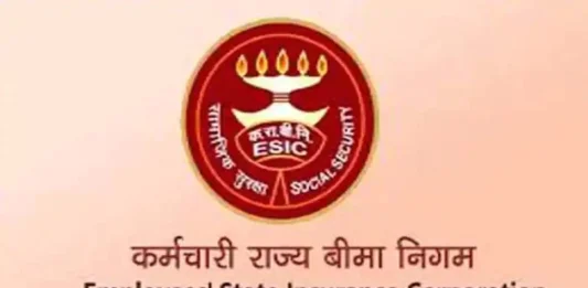 ESIC Recruitment 2025: ESIC will get job without exam, walk-in-interview will be held on this day, salary will be good