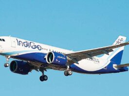 IndiGo allows women passengers to choose seats next to other women for safety, see details here