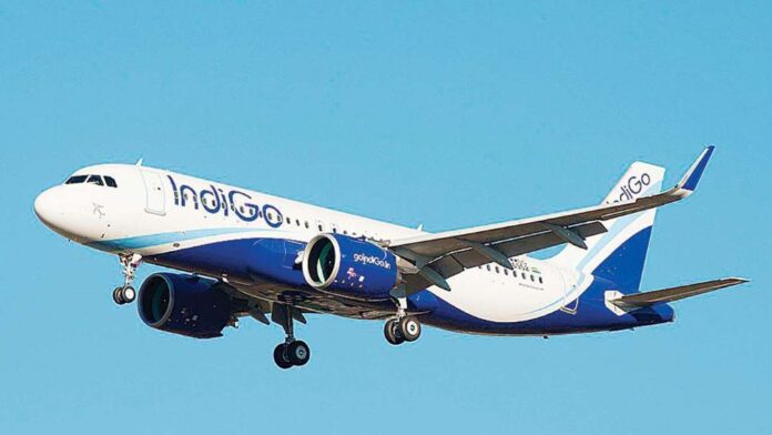 IndiGo Alert: IndiGo has given important information on all flights flying from this airport, check this advisory