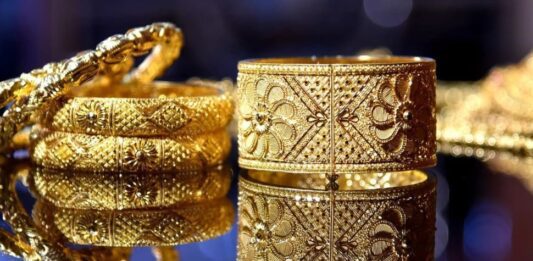 Gold Price Today: Gold and Sliver become cheaper today, know today's latest price