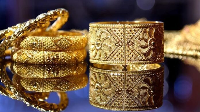 Gold Price Today: Gold and Sliver become cheaper today, know today's latest price