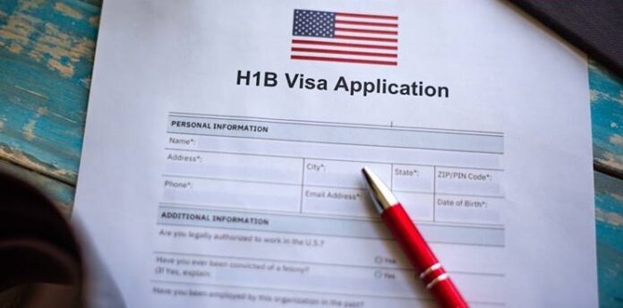 H-1B Visa: Registration for H-1B visa will start from March 1, all you need to know in 10 points