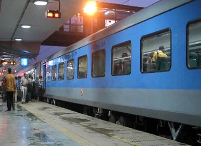 Indian Railways: Big news! Big changes going to happen in these 36 pairs of trains, passengers will get this benefit, know everything
