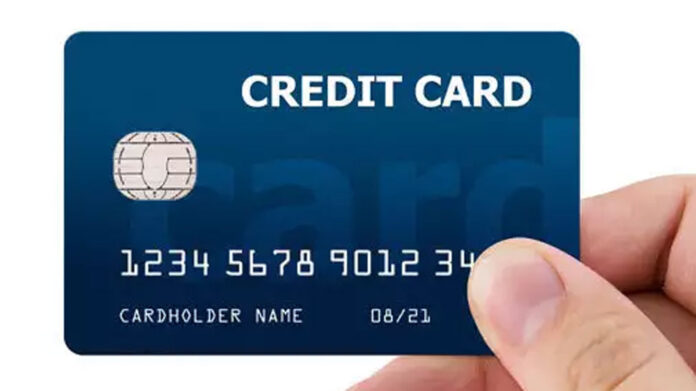 Credit Card: Banks made new rules regarding credit cards, RBI had issued important guidelines