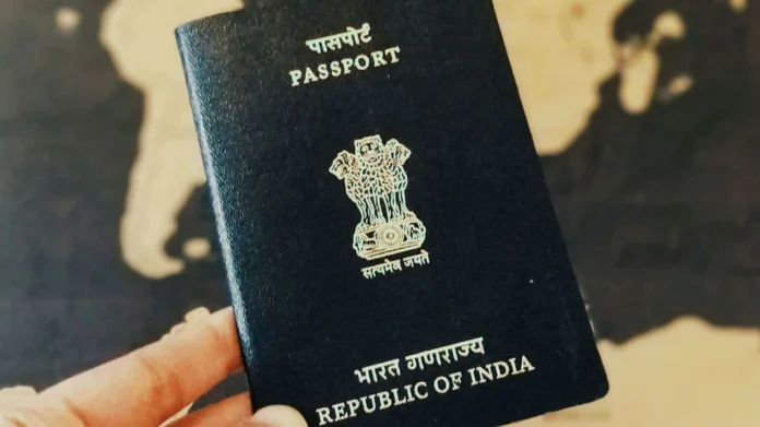 Passport Update: Alert from Central Government regarding making Passport, it is very important to know immediately otherwise there will be loss of money