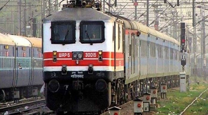 Railway ALP Bharti: Good news! 3 years relaxation in age limit for railway recruitment, apply started from today