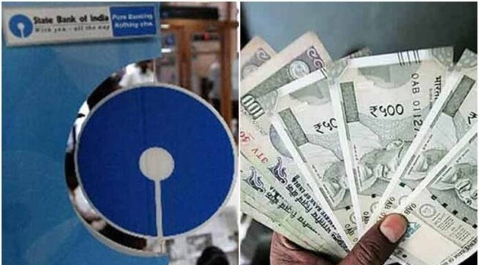 SBI Sarvottam FD gives double benefits, investors will become rich in 2 years