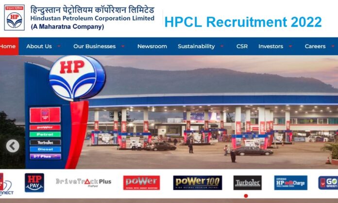 HPCL Recruitment 2022: Golden chance to become manager in HPCL without exam , salary will be 2.4 lakhs, know others details