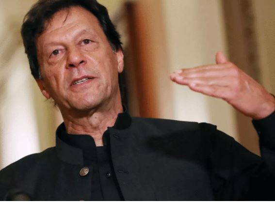 Big news! Pakistan's economic condition is better than India's: Imran Khan, know details