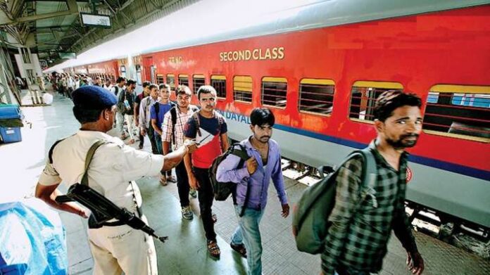 Indian Railways New Rule: Railways made changes in ticket booking, now you will be able to book tickets easily.