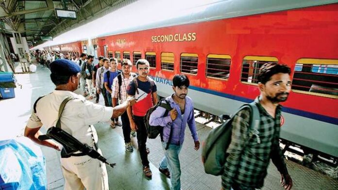 Indian Railways Update: Big news for rail passengers! 5 Trains cancelled for three days, 12 express routes diverted; check the list before leaving