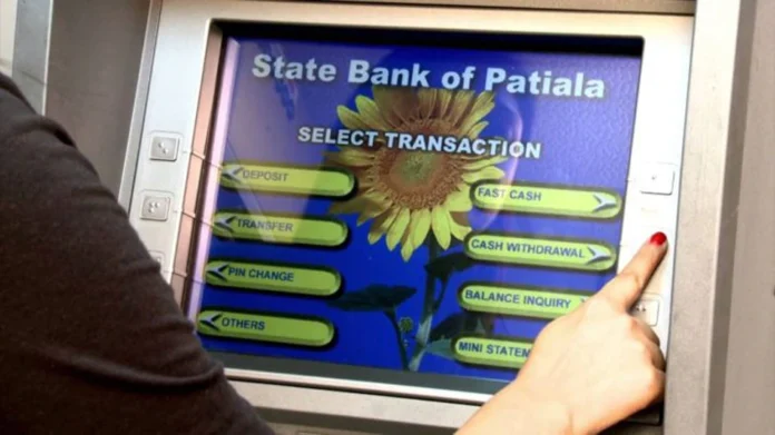 SBI withdrawal rule change: Big News! Rules for withdrawing cash from ATMs has changed, know the new rules quickly