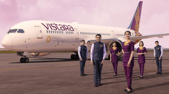 Big Alert! Travel by air for just Rs 977, Vistara's anniversary offer, know offer details immediately