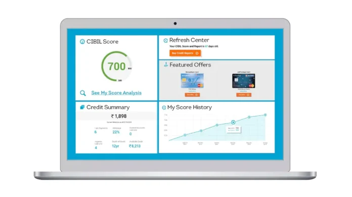CIBIL Score Check at Home: Important news! Now you can check your CIBIL Score online for free with these steps, know how?