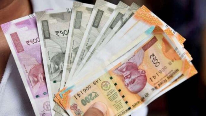 DA Arrear Payment: After 55% DA hike, know how much arrears will be received, how much salary-pension will increase?