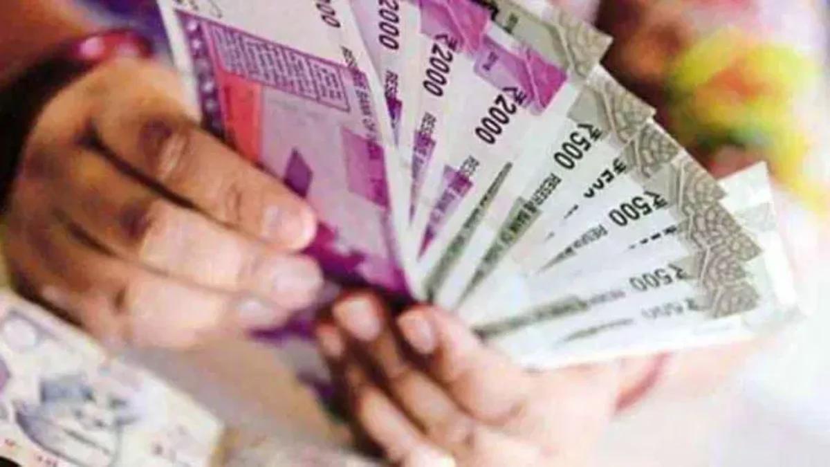 7th Pay Commission: Big news! Salary will increase up to 40 thousand, will be announced today! know details - Business League