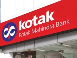 RBI stops Kotak Mahindra Bank from issuing fresh credit cards and onboarding new customers